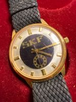 Vintage Handaufzug 33 mm