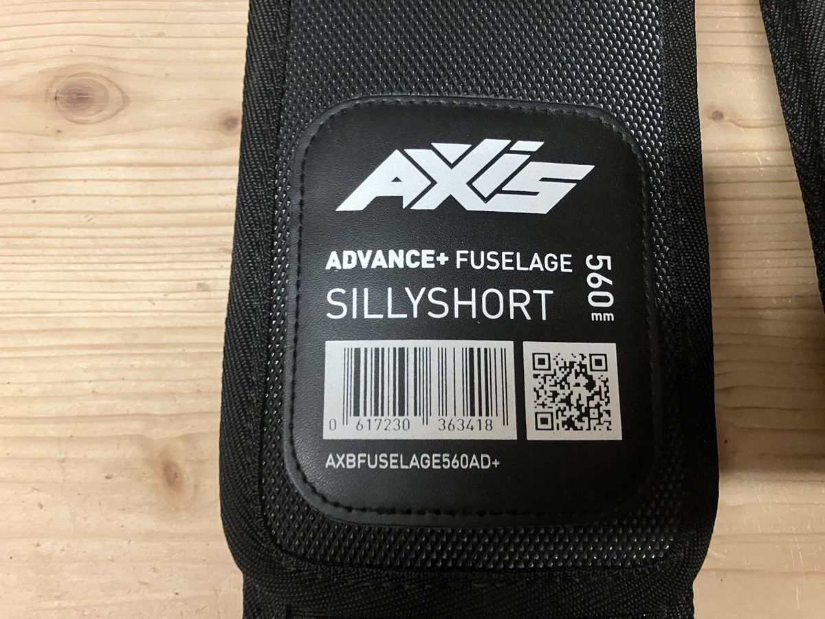 Axis Surfboards & Schwimmbrette: Pumpfoil Axis Art Pro 1401 – Gebraucht aus Bertschikon von tonikissling 6