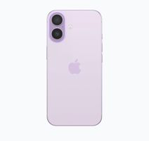 Iphone 17 Lavendel 256GB Neuwertig