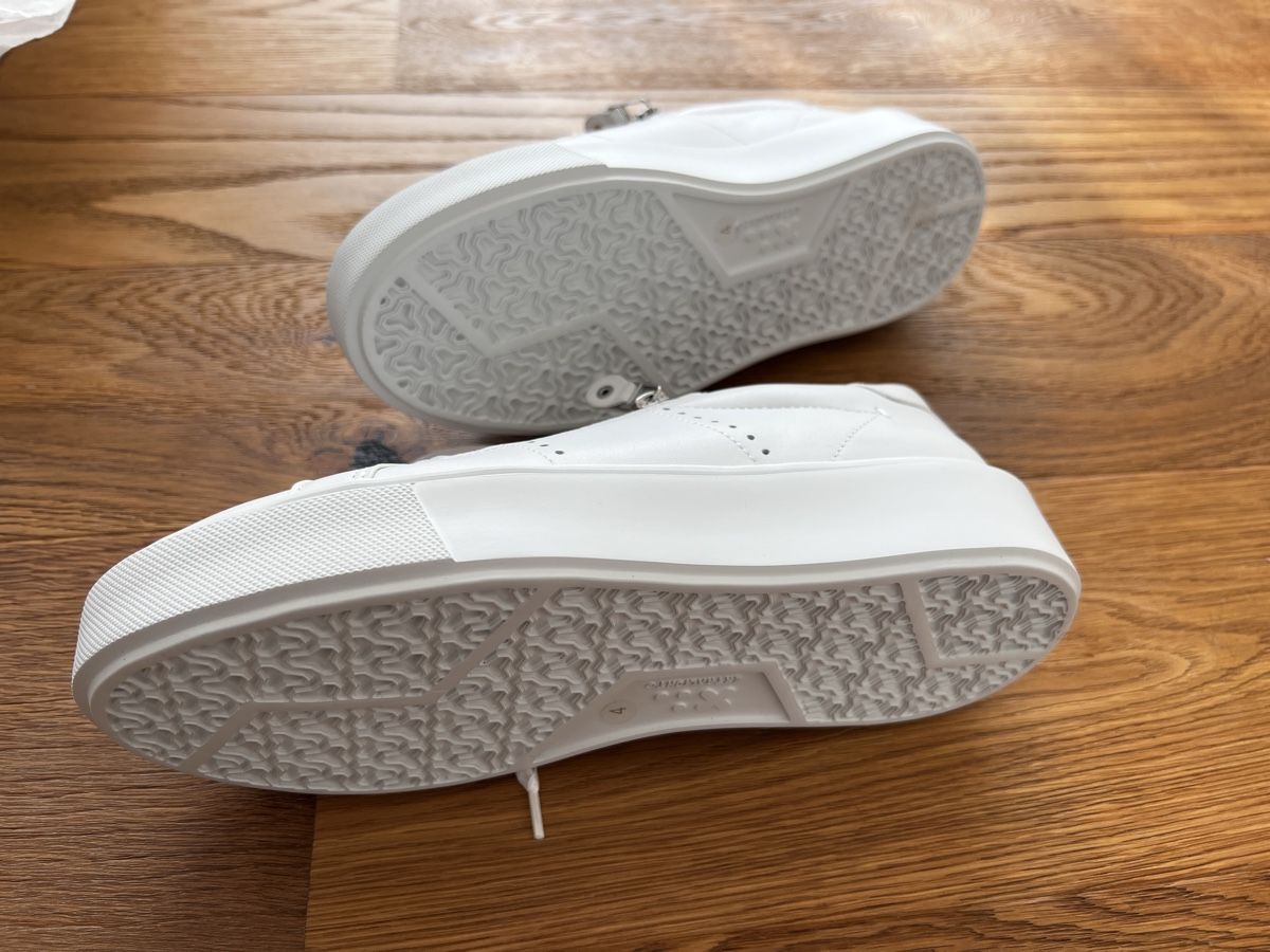 Kennel + Schmenger Scarpe da donna: Kennel und Schmenger - Sneaker low - weiss – Nuovo e nell'imballaggio originale da Gipf-Oberfrick venduto da Sonne010203 3