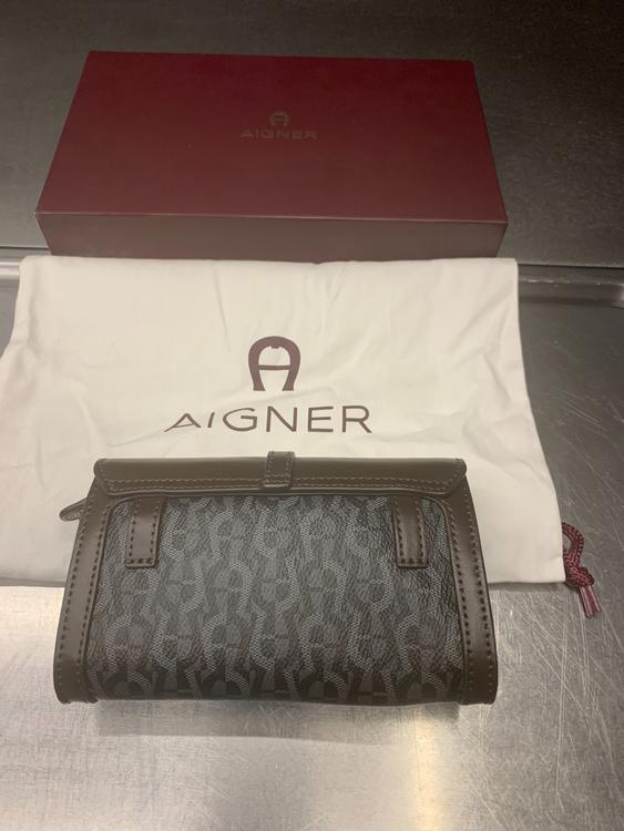 Aigner Fiorentina Belt Bag S Real Leather Kaufen auf Ricardo