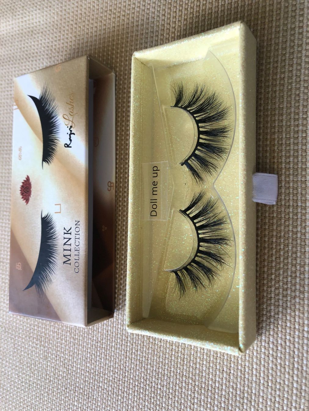 Sephora Make-up: Wimpern lashes. – Nuovo (secondo la descrizione) da Dottikon venduto da 6571 1