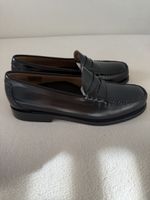 G.H BASS WEEJUNS ('Larson Penny') black