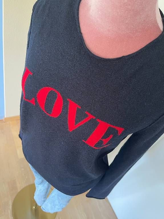Pulls & Sweat-shirts: Zadig&Voltaire Pullover, Gr. L – D'occasion à Gossau ZH par PREL3VED_shop 1