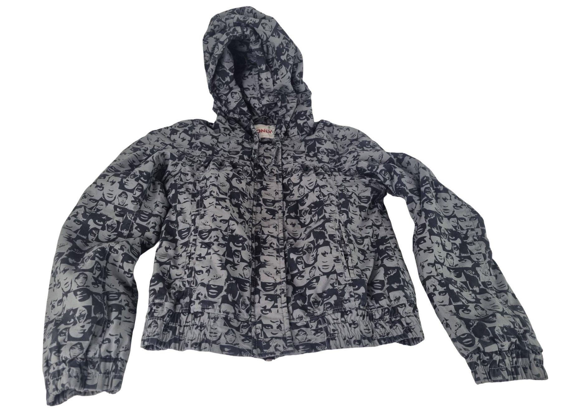 Only Giacche: ONLY Damen Jacke, Gr. S – Usato da Wangen b. Olten venduto da Restwert_Wangen