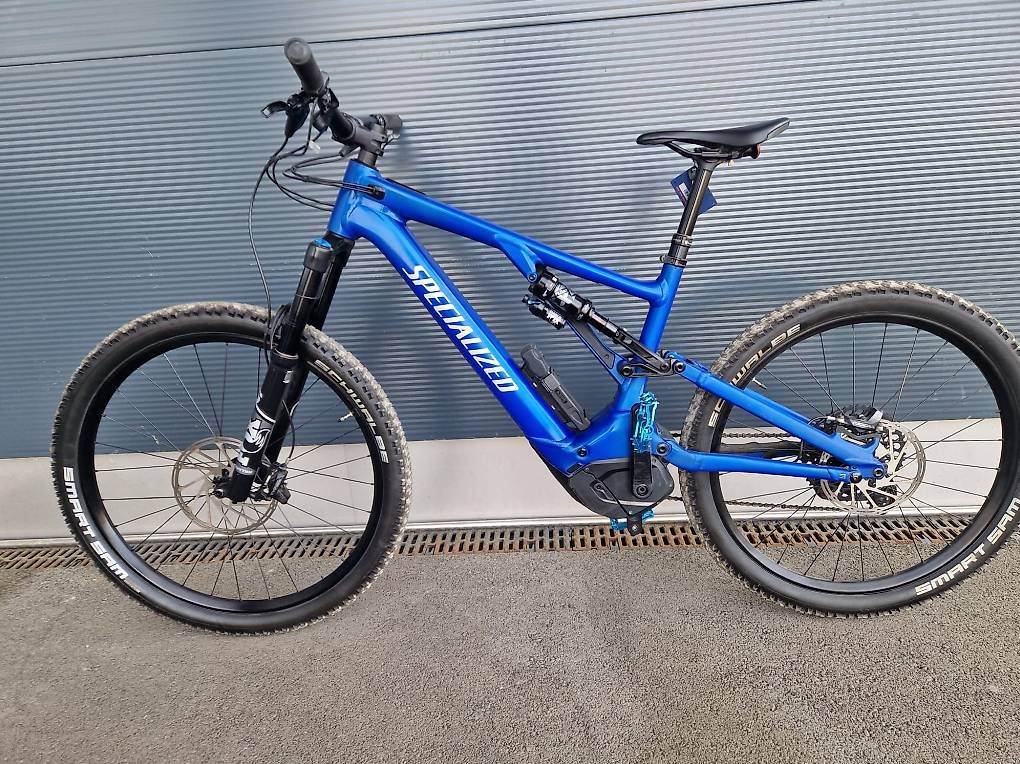 Specialized Velos: Specialized Turbo Levo Comp Alloy – Gebraucht aus Wallisellen von vs92 2