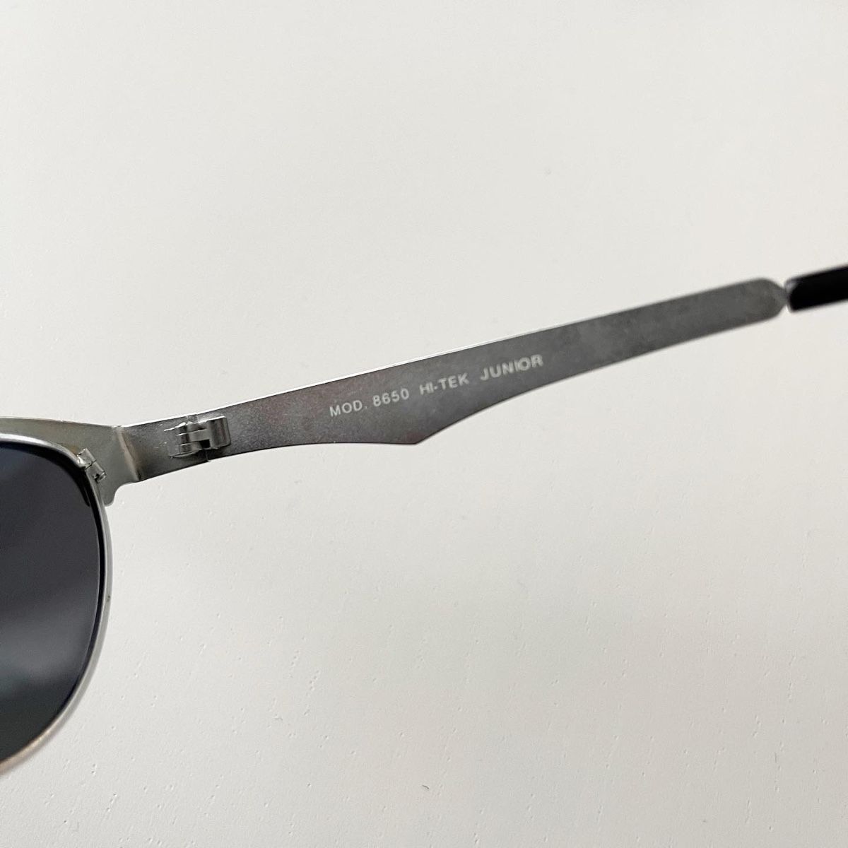 Occhiali & Lenti: HI-TECH DESIGN Sunglasses – Nuovo (secondo la descrizione) da Emmen venduto da Avviivva_Com2023 5