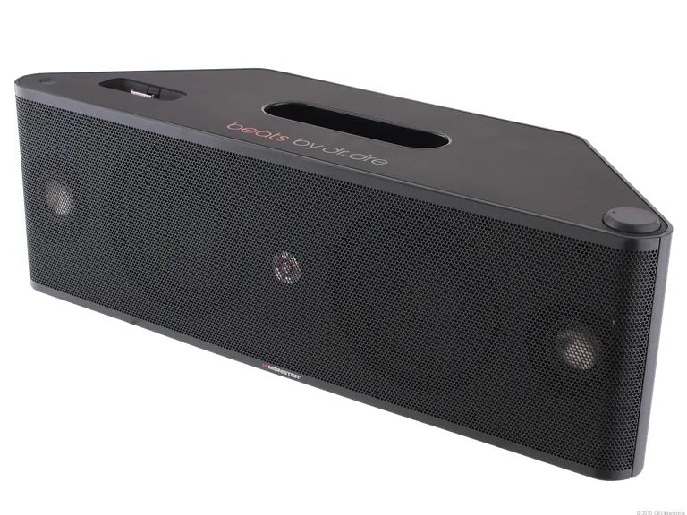 Beats Casse acustiche: Beats by Dr. Dre Beatbox Lautsprecher – Usato da Basel venduto da Gaboro