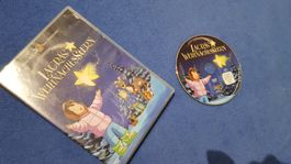 Lauras Weihnachtsstern - DVD