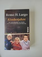 Kinderjahre, Remo H. Largo