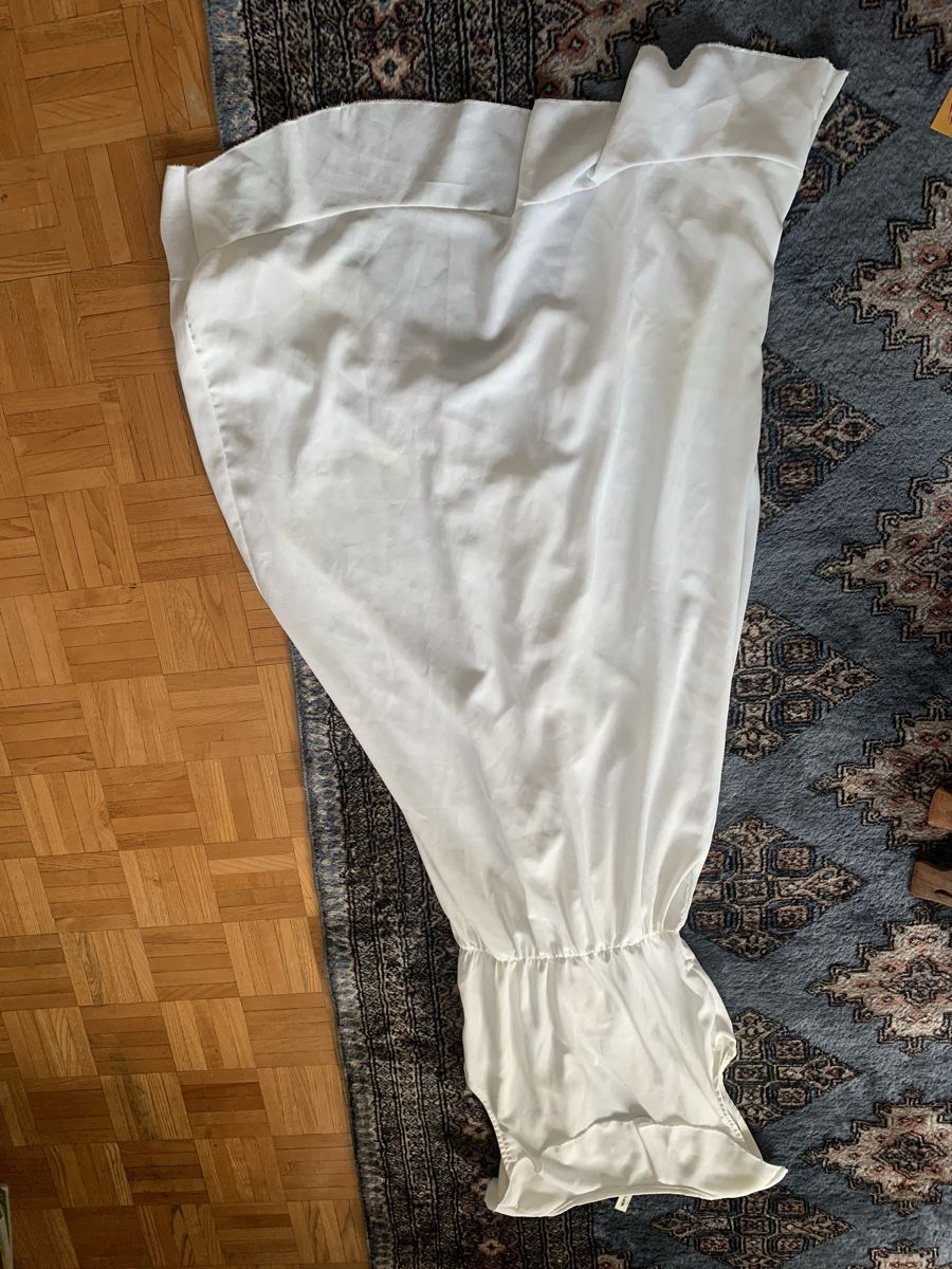 Kleider: ELEGANTES KLEID GR M – Neu (gemäss Beschreibung) aus Gutenswil von Bregenzer8610 3