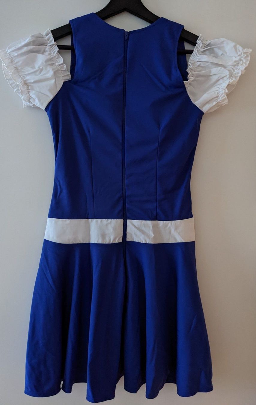 Costumes: Kostüm "Bäuerin" Gr. S/M NEU!! – Neuf avec emballage d'origine à Benken SG par olga81 3