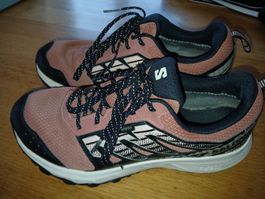 salomon contagrip goretex 40