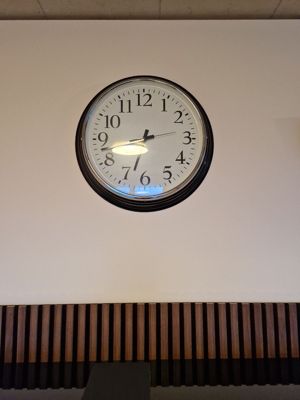 Orologi: Wanduhr Ikea Bravur – Nuovo (secondo la descrizione) da Schlieren venduto da mrcaliber