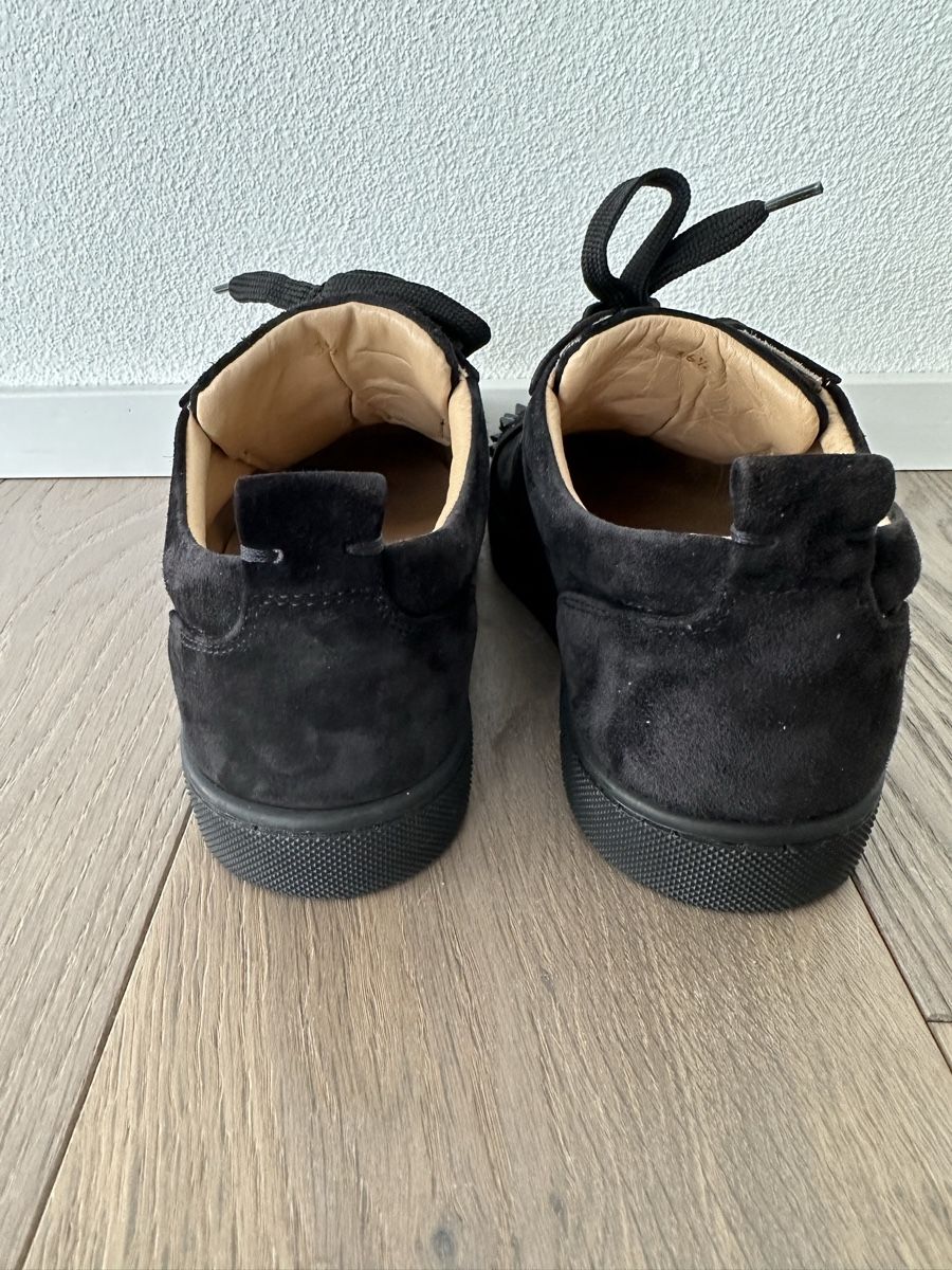 Christian Louboutin Scarpe da uomo: Christian Louboutin Sneaker – Usato da Konolfingen venduto da Luluuuu 5