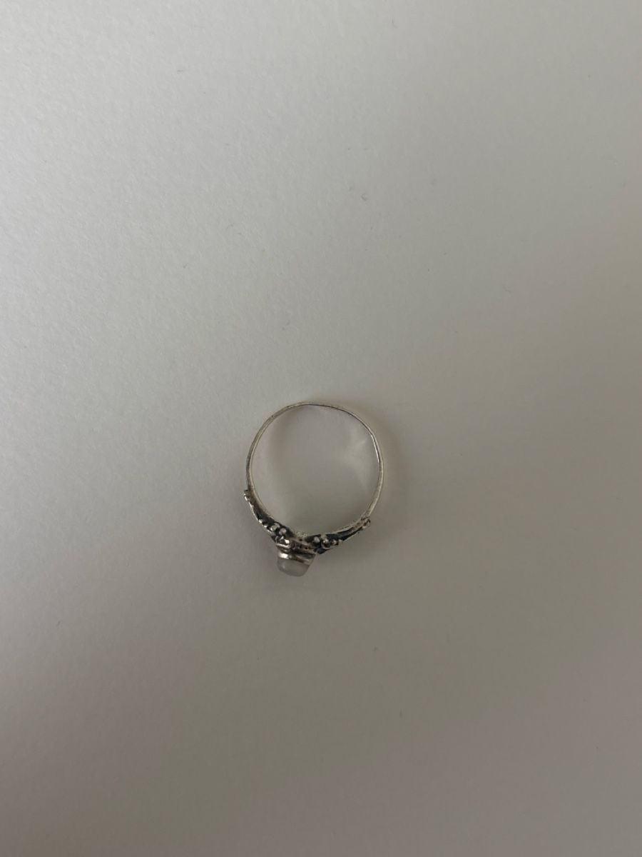Bagues: Silberring 925 – D'occasion à Zürich par leonie.vera 1