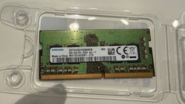 Samsung DDR4 8GB 2666MHz SODIMM