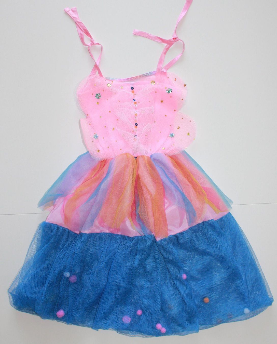 Costumi: Costume fée/ Fee t. 3 - 4 ans – Usato da Peseux venduto da CoolShoping 5