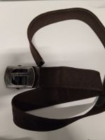 Neuer G-Star Raw Herrengürtel 118 cm ungebraucht Type 3301 