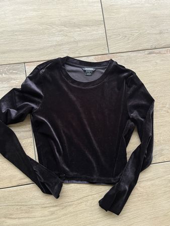 Monki longsleeve