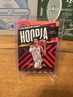 Victor Wembanyama hoopla