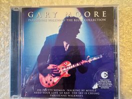 Gary Moore - Parisienne Walkways (The Blues Collection)