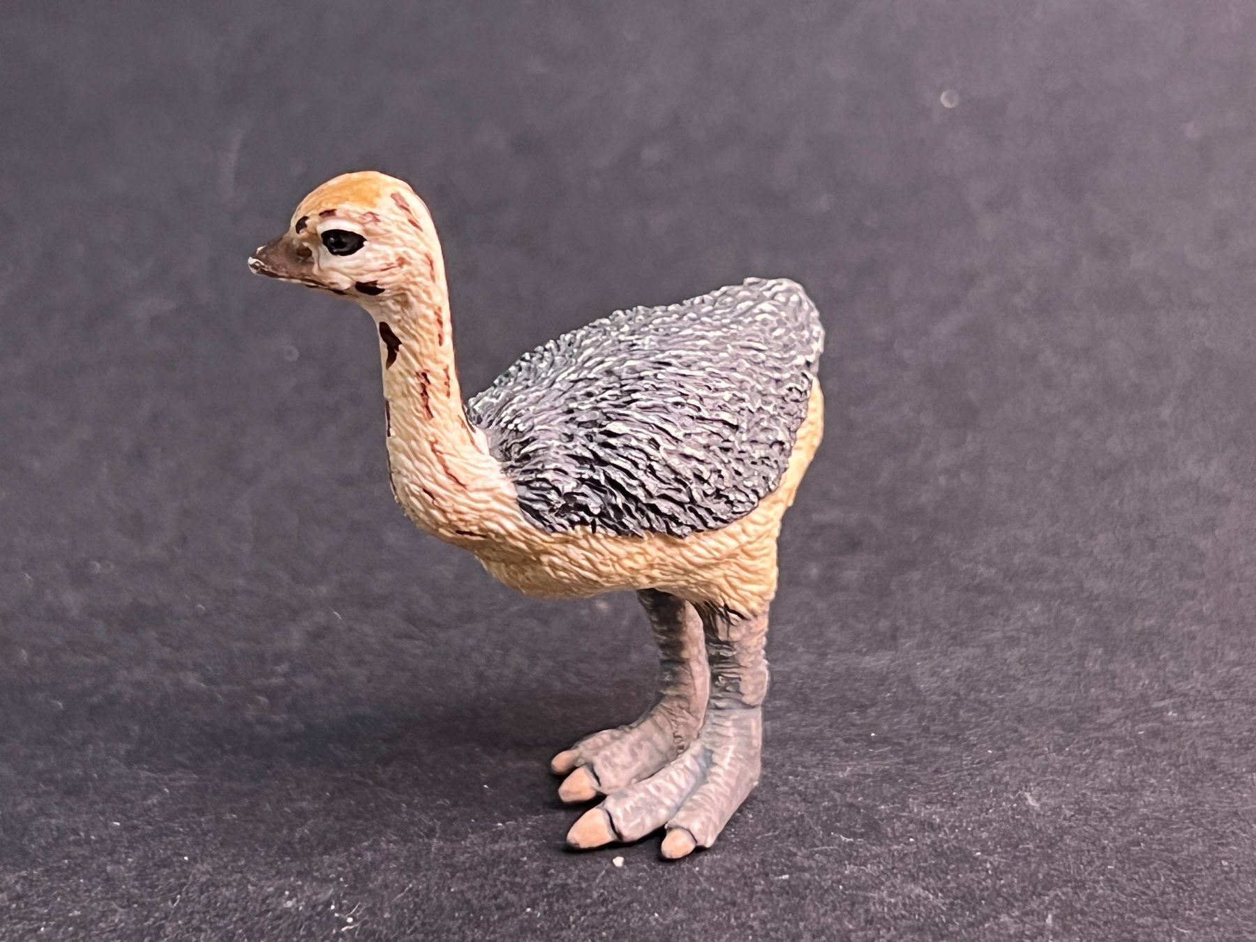 Schleich Figuren: Schleich Strauß und Straussenjunges Strauss – Gebraucht aus Ennetbaden von mapa05 3