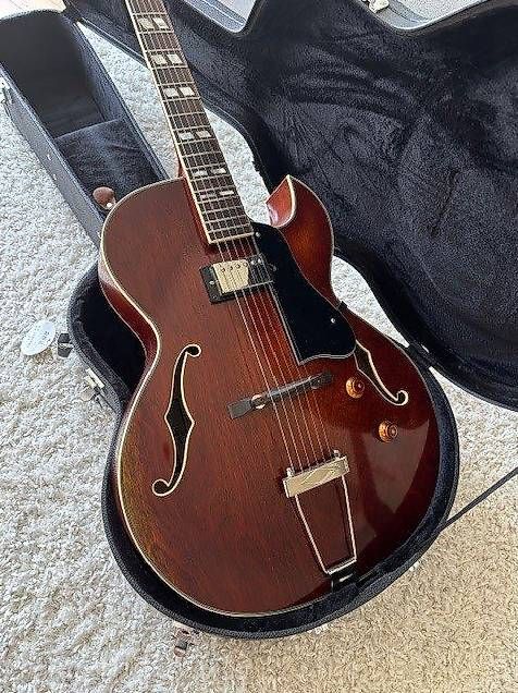 Musikinstrumente: CR Fatboy 75 Antique Violin, neu – Gebraucht aus Regensdorf von jannis02 1