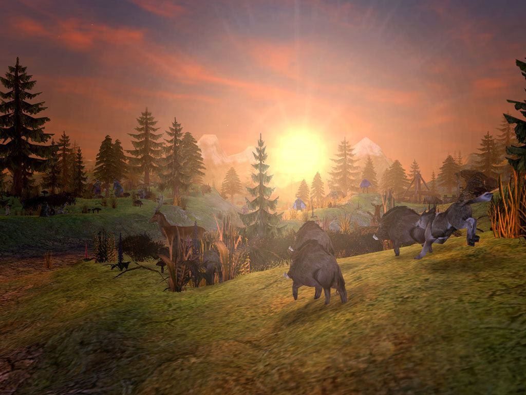 Giochi: SpellForce - Platinum Edition (PC, 2005, Nur Steam Key Code) – Nuovo (secondo la descrizione) da Bad Säckingen venduto da ms-spiele-keys 4