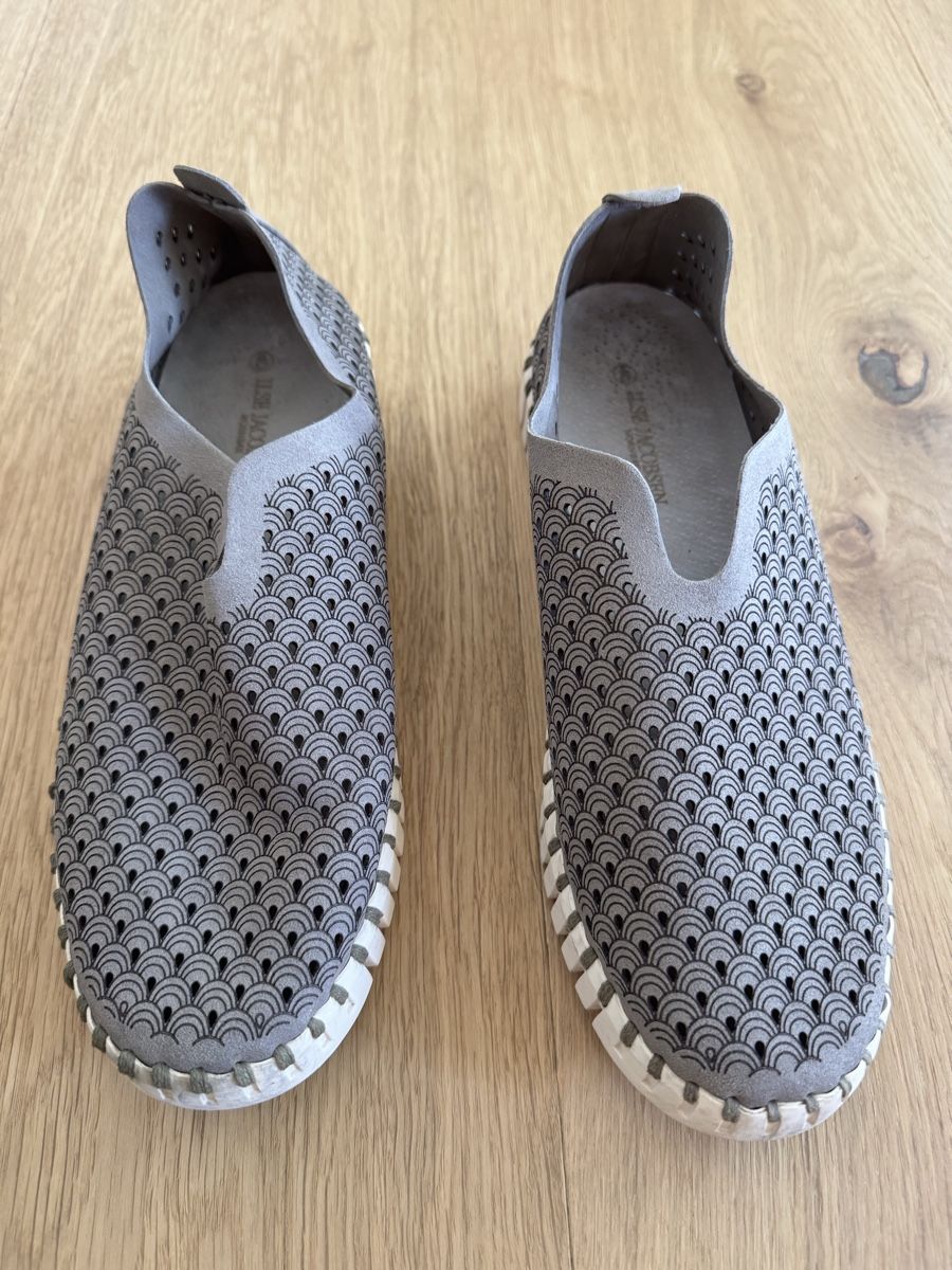 Ilse Jacobsen Chaussures femmes: ILSE JACOBSEN Tulip Gr. 40 – D'occasion à Basel par snowkati