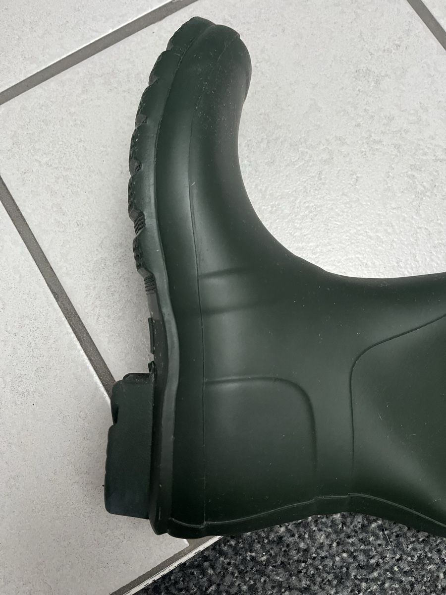 Hunter Scarpe da donna: Hunter Stiefel Grösse 39 – Nuovo (secondo la descrizione) da Herisau venduto da SoBe92 4