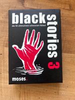 Black Stories 3