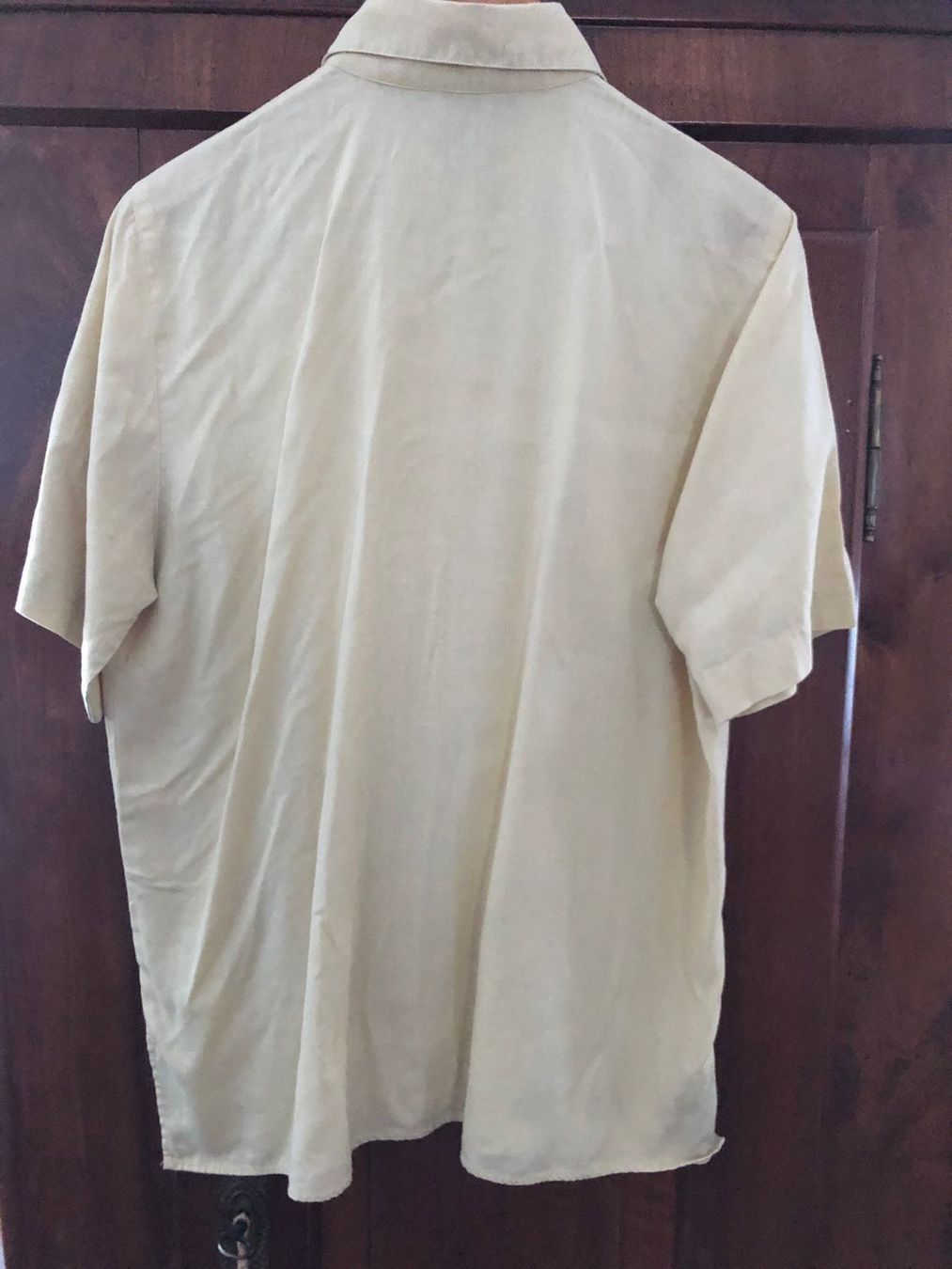 Blusen: Einhorn - Bluse in sanftem gelb – Gebraucht aus Hagendorn von Teora66 2
