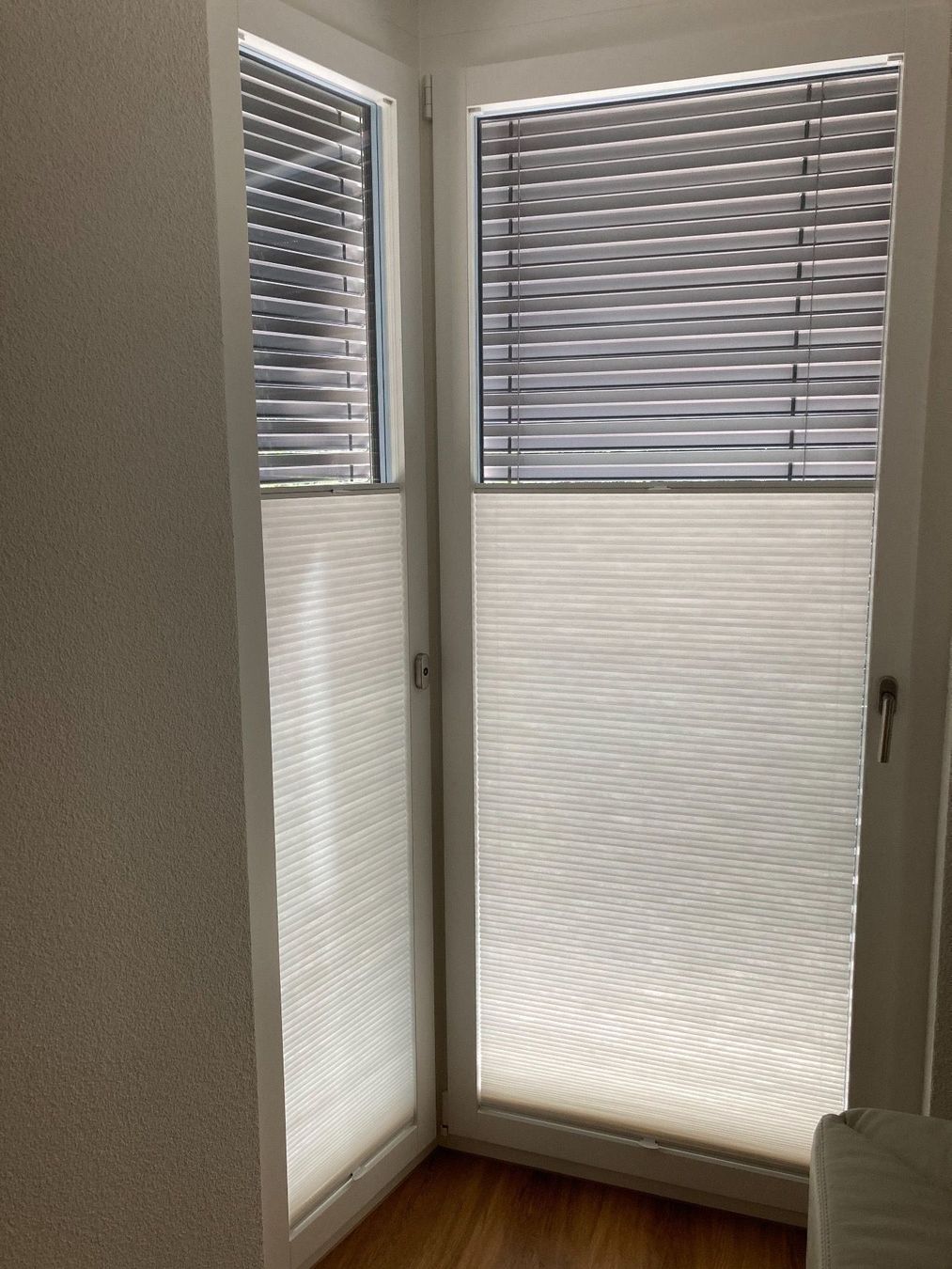Tende da sole: Plissées – Usato da Dietikon venduto da pharus