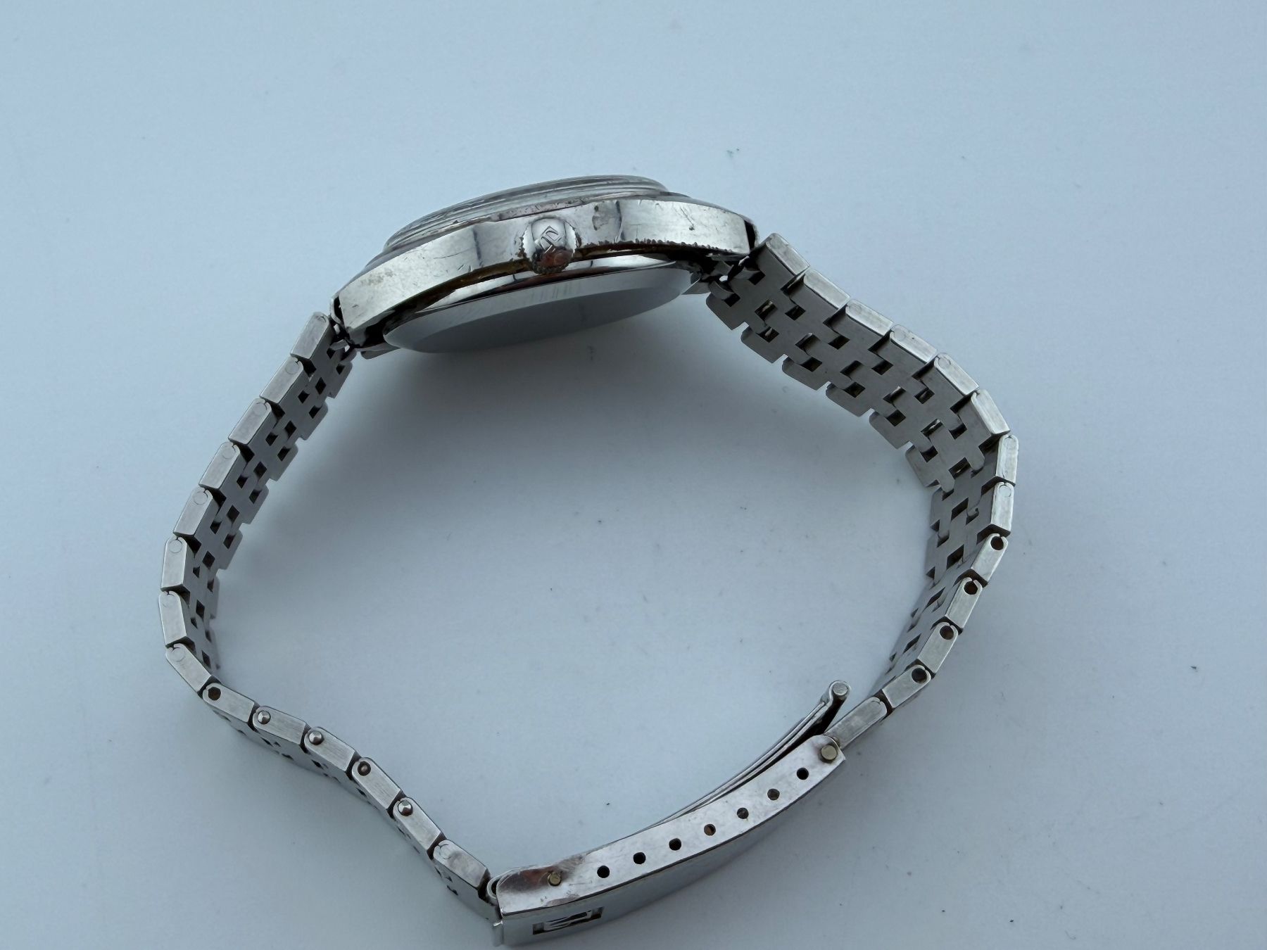 Tissot Orologi: Vintage TISSOT homme – Usato da Biel/Bienne venduto da MrP_WatchesBiel 4