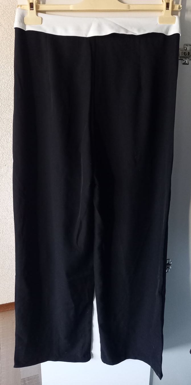 Pantaloni: Ensemble pantalon et Top taille L – Nuovo e nell'imballaggio originale da Tramelan venduto da Belleza82 3