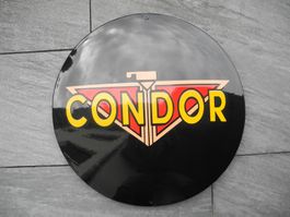 CONDOR MOTORRAD EMAILSCHILD