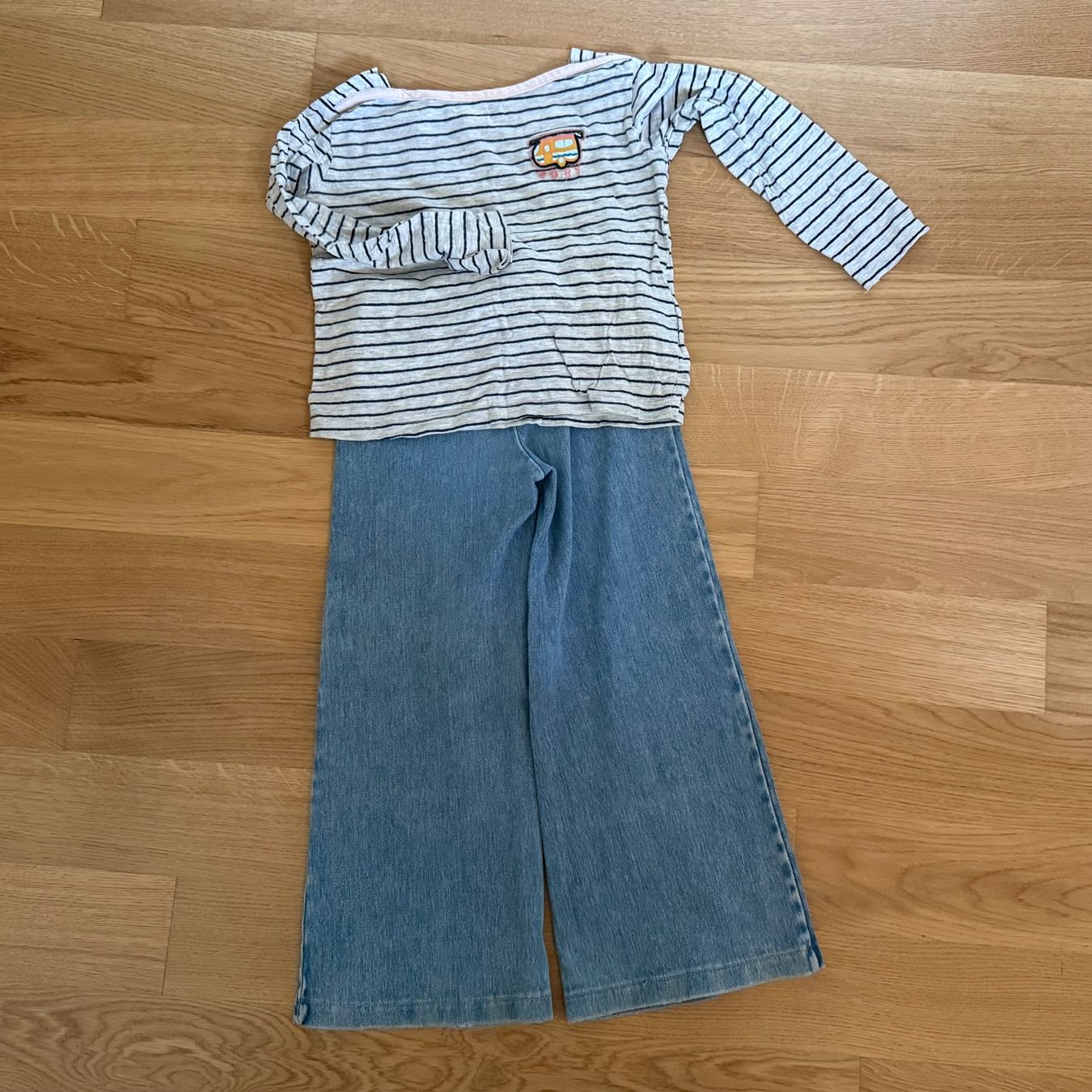 Lotti & Set di vestiti: Schöne Mädchenkleider Gr 104 – Usato da Stalden (Sarnen) venduto da marlen_g 8