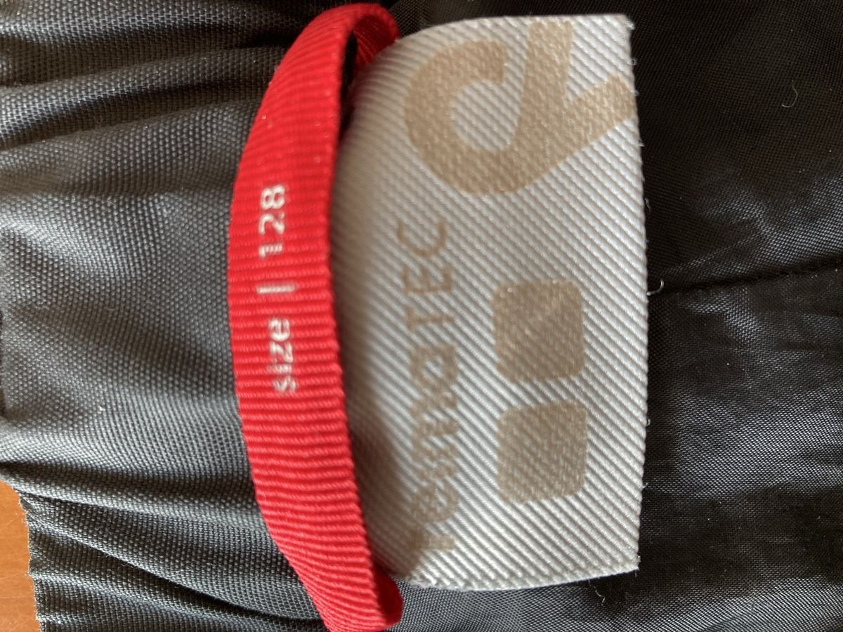 Reima Pantaloni: Reima Tec Thermo pants, size 128cm – Usato da Winterthur venduto da niemim 2