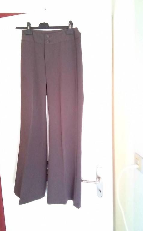 Completi & Tailleur: Tailleur pantalon et veste – Usato da Bex venduto da jcc_tg7b 2