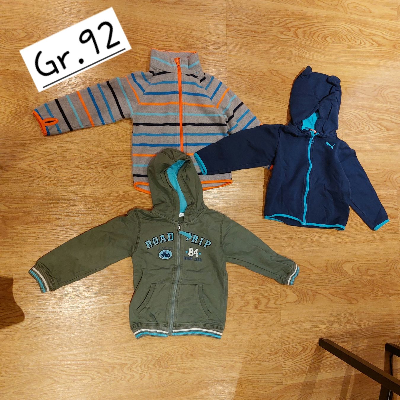 Lotti & Set di vestiti: Grosse Kleiderpaket Gr. 92 – Usato da Stans venduto da Stupsi11283 2