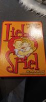 Spiel "Liebesspiel"alles so wie auf den Fotos.