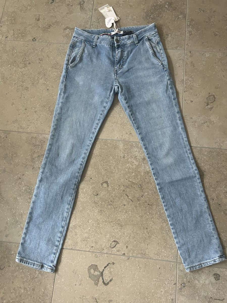 Please Jeans Jeans: PLEASE Denim Jeans - NEU mit Etikett! – Nuovo e nell'imballaggio originale da Zürich venduto da diva1972 2