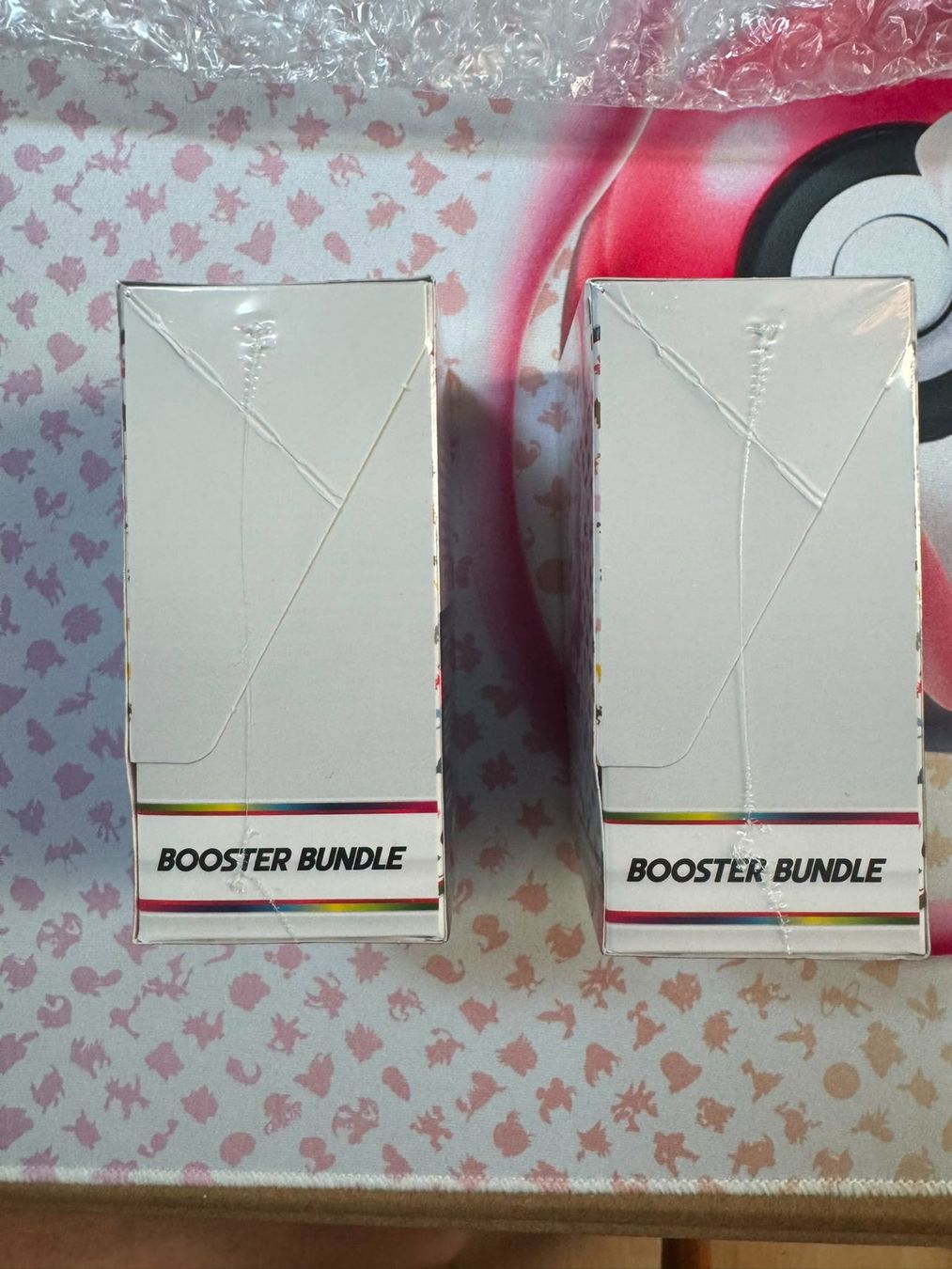 Pokémon Carte collezionabili: Pokemon 151 Booster Bundle 2er Set EN ab 1 CHF – Usato da Pratteln venduto da WorldcollectorsCH 4