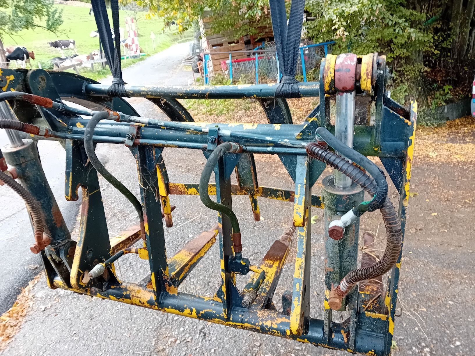 Pinze: Mistzange  – Usato da Horgen venduto da von_g7nl 1