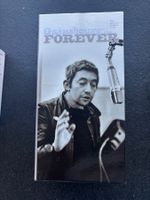Serge Gainsbourg Collection CD / CD Sammlung