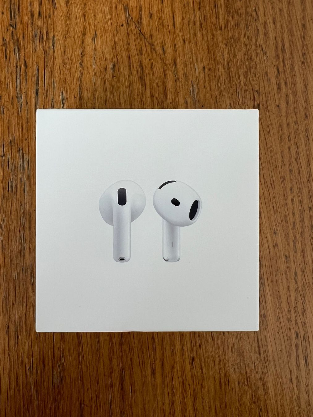 Apple Cuffie: AirPods 5 ANC – Nuovo e nell'imballaggio originale da Lausanne venduto da luciano_RIC1
