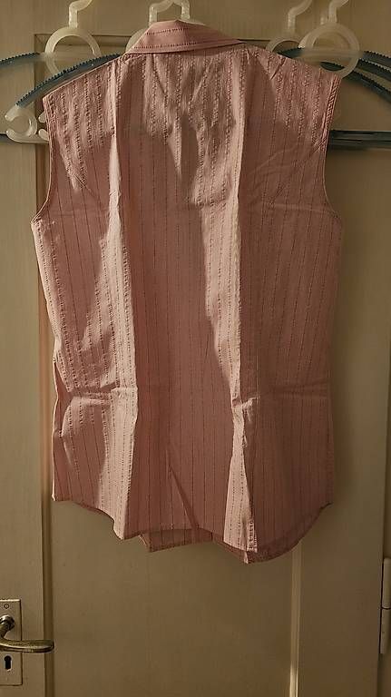 Blusen: Bluse rosa, neu – Gebraucht aus Bern von RegBer 1