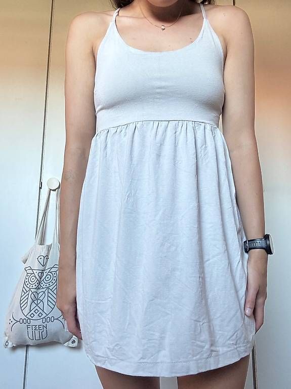 Robes: Summerkleid – Neuf avec emballage d'origine à Schaffhausen par mer_tnb7