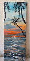 Tableau d'art/Original Acrylgemälde